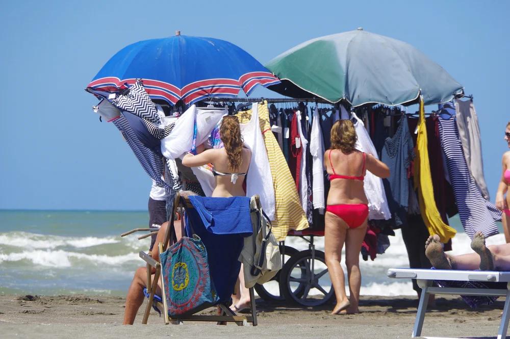 Fondi spiagge sicure, cinque comuni del salernitano ottengono i finanziamenti del ministero