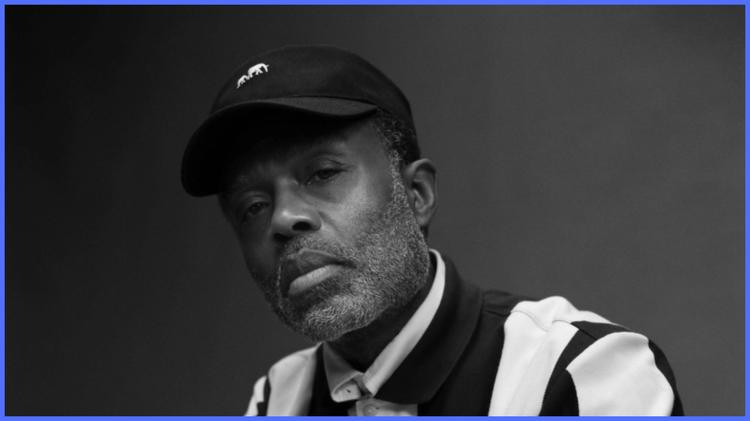 Ouigi Theodore signe une collection football pour Gap