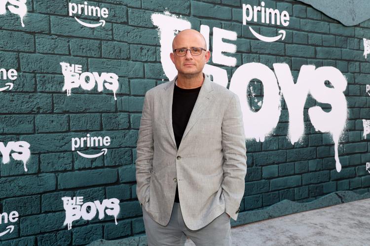 Eric Kripke