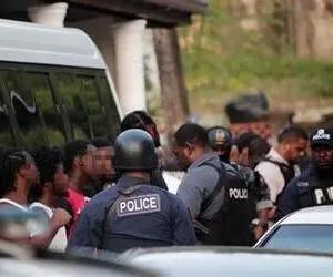Dr. Isaac Newton examines why crime in the Caribbean is more than a policing issue, arguing it is also a public health, education, and opportunity crisis.