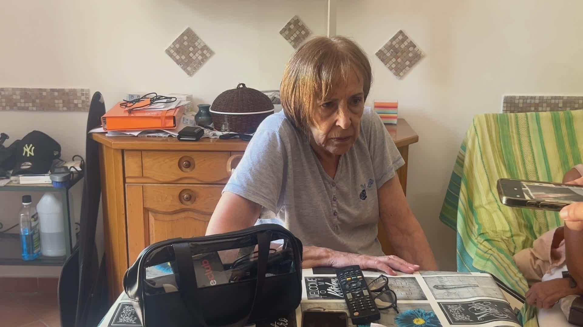 Monteruscello, amianto in casa: “Chiediamo verifica tecnica”