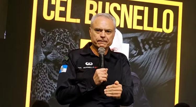 Coronel Busnello declara R$ 950 mil em bens ao TSE; vice informa patrimônio de R$ 900 mil