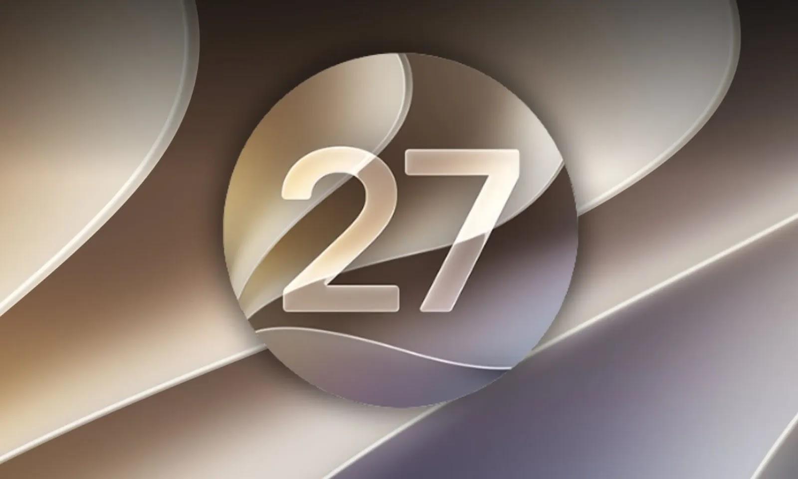 تعرف على المزايا الجديدة في نظام watchOS 27