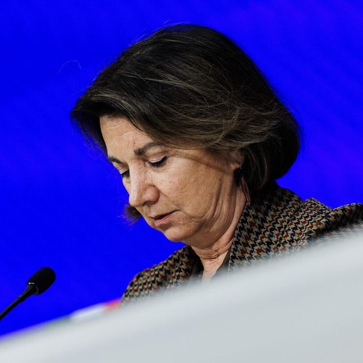 Disperso nel lago di Vico, proseguono le ricerche del marito della ministra Roccella
