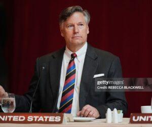U.S. Announces More Than $340 Million In New Caribbean Funding At Washington Dialogue