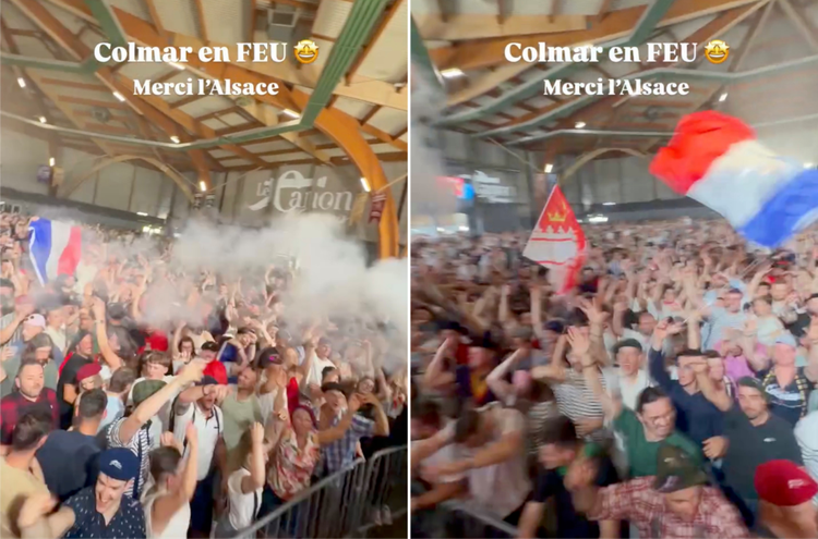 “Servono maiale per escludere i musulmani”. La sinistra in Francia vuol censurare i banchetti “patriottici”