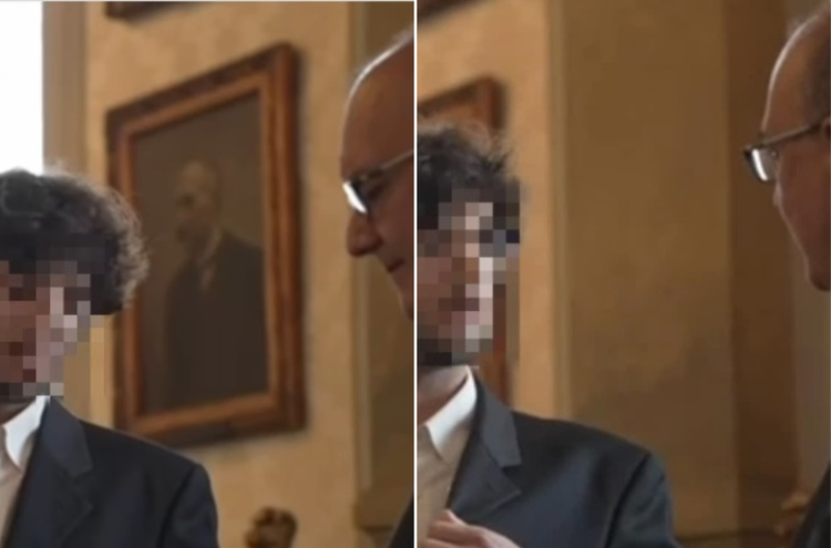 Scontro sul Mim, la Consulta degli studenti smentisce la sinistra: “Il ministro Valditara non è scappato”