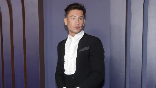 Barry Keoghan rebate rumores de traição a Sabrina Carpenter