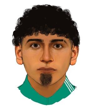 POL-EL: Salzbergen - Polizei sucht Täter