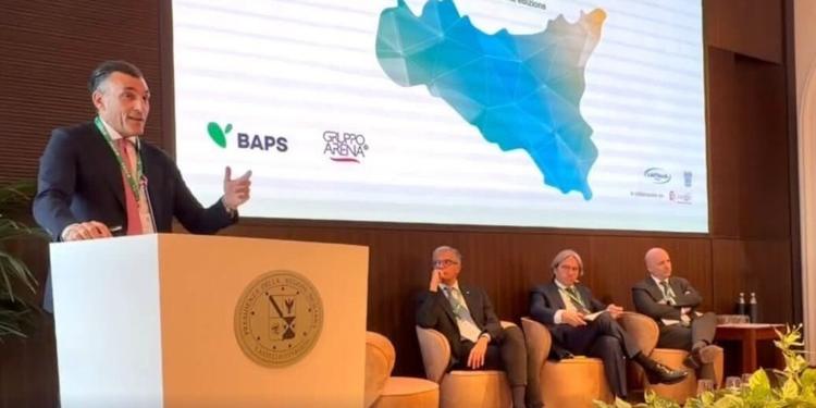 Industria, energia e porti. La Sicilia torna a correre