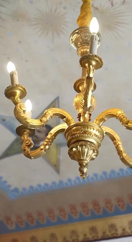 Roccapalumba non è solo un borgo dell’entroterra siciliano: è un vero e proprio centro di divulgazione culturale e scien...