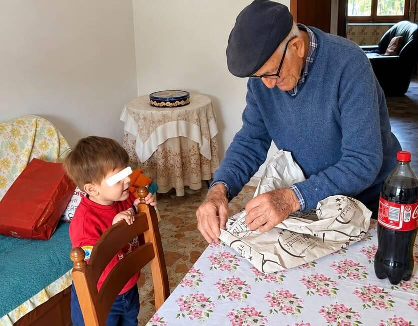 Il Cilento festeggia i 102 anni di zio Peppo: ex bersagliere e instancabile lavoratore