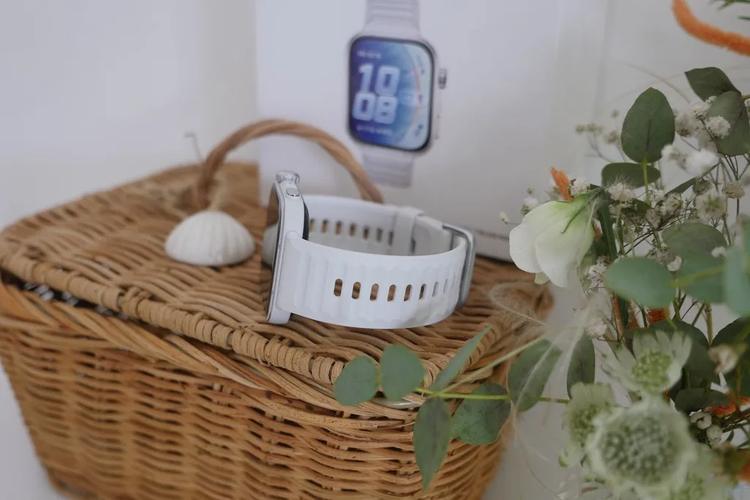 HUAWEI Watch Fit 5 Pro 52