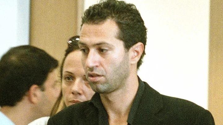 Greek Singer Dimitris Kokotas Dies at 57 After Two-Year Health Battle