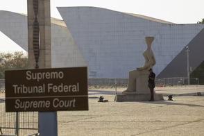 STF retoma nesta sexta (17) julgamento sobre aposentadoria compulsória de empregados públicos