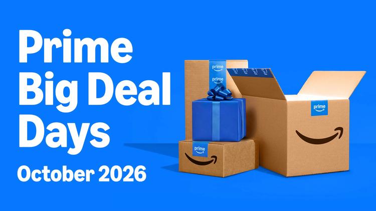 prime big deal days october 2026 artwork