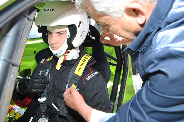 Coppa Selva di Fasano, sfida tra fratelli Tano: Lorenzo supera Leonardo nel Trofeo Vip