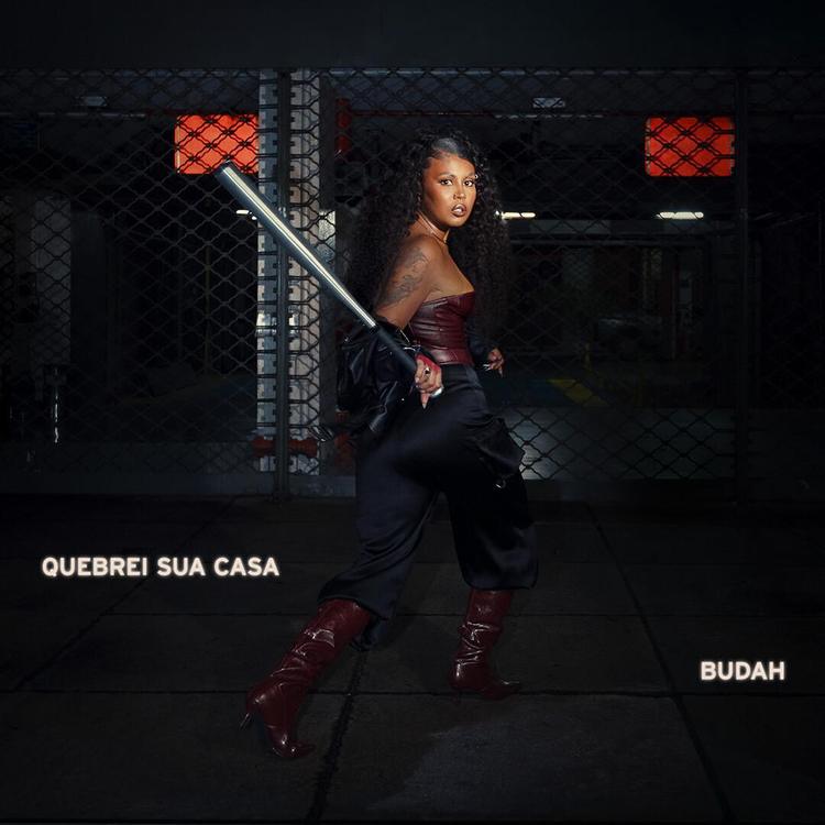 BUDAH lança novo single potente 