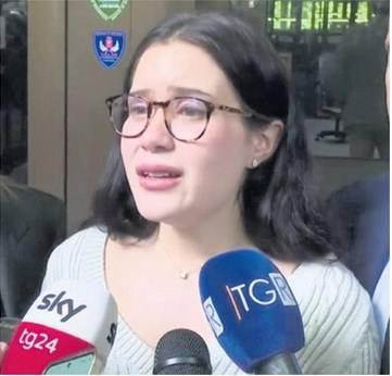 Stupro, assolti gli schermidori Ma la ragazza: "Andrò avanti"