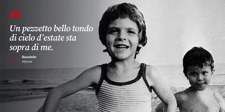 "Alfredo", il dramma che tenne l'Italia con il fiato sospeso