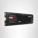 Samsung 990 PRO (2TB)