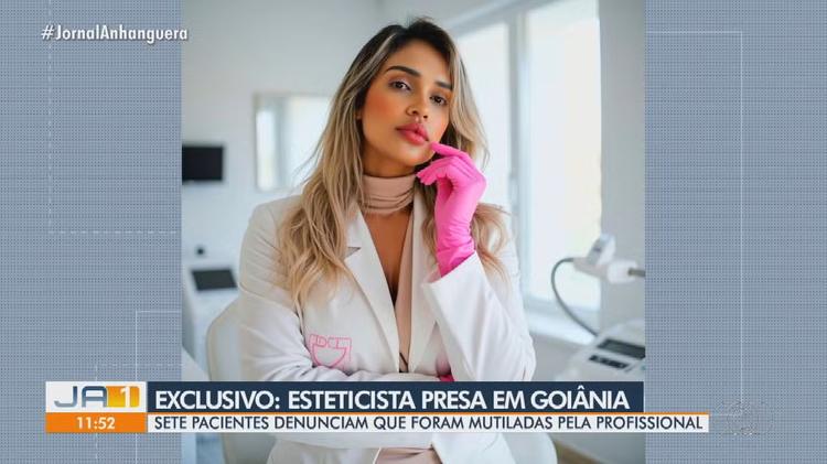 VÍDEOS: Jornal Anhanguera 1ª Edição desta segunda-feira, 21 de setembro de 2026