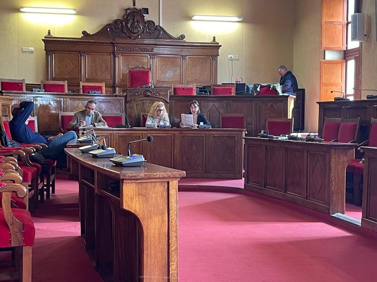 Modifica dello Statuto della Fondazione Lucifero, parere negativo della Commissione Consiliare