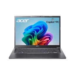Acer Aspire 14 AI laptop