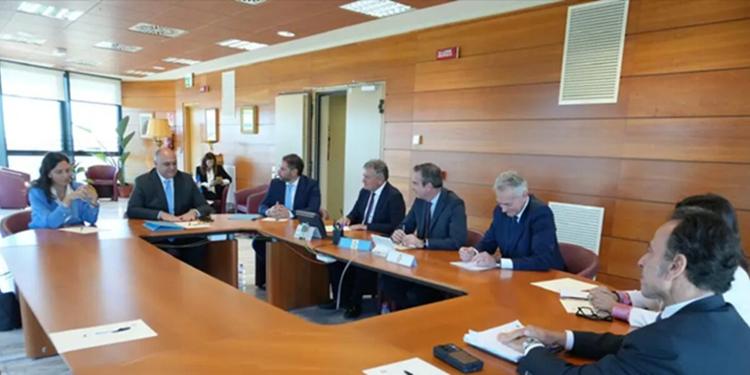 Regione Calabria: ok della Giunta al piano di compensazione dei sedimenti, al finanziamento progetto “First” e a contributi per la fornitura gratuita dei libri di testo