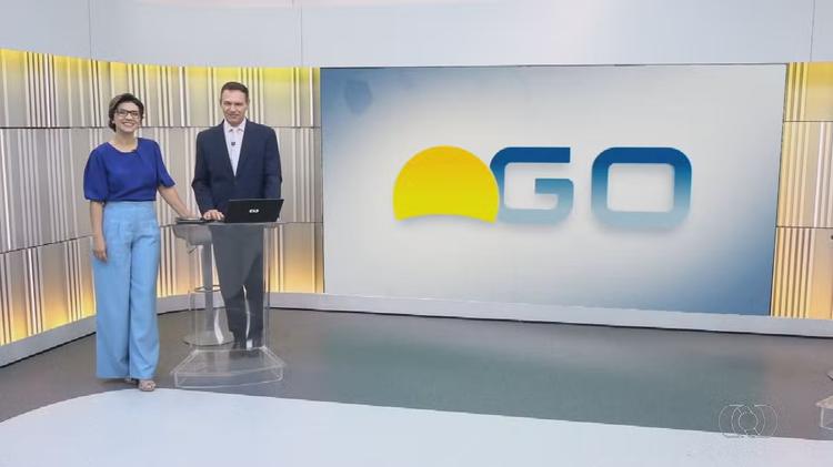 VÍDEOS: Bom dia Goiás, 07 de julho de 2026