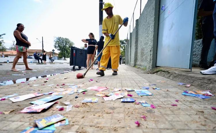 Quaest: 87% não pretendem entrar em grupos de WhatsApp de política nas eleições de 2026