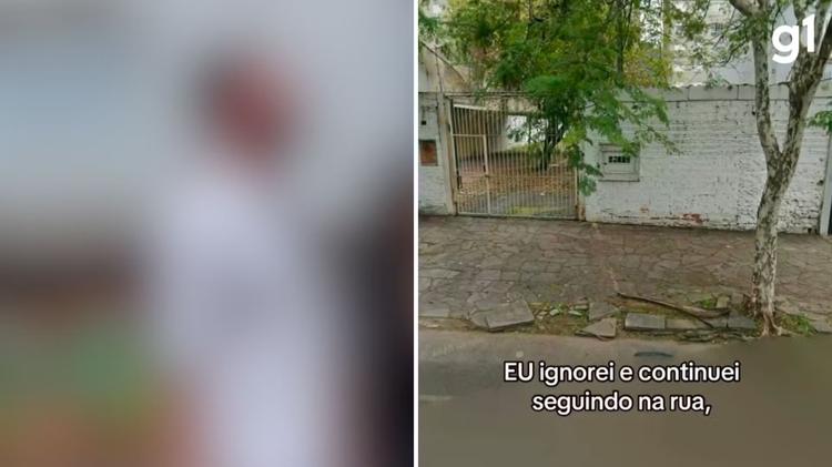 Polícia investiga denúncia de importunação sexual contra jovem em Porto Alegre após caso repercutir nas redes sociais
