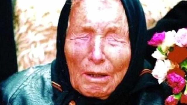 Profecia: Baba Vanga previu catástrofe natural para o fim de 2026