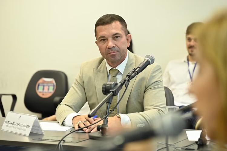 Depósito Público e Seenemar têm exonerações publicadas no Diário Oficial do RJ