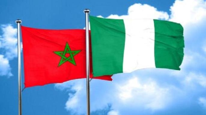 المغرب ينافس على المراتب المتقدمة في السوق النيجيرية
