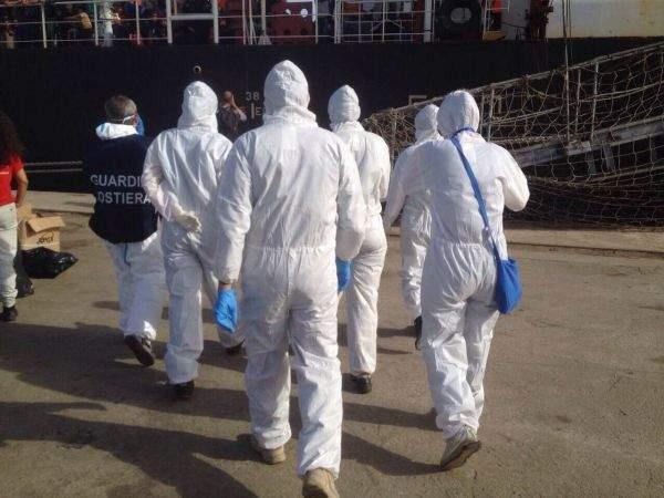 Ebola in Congo, guariti quattro infermieri: l’Oms agli operatori sanitari: “Il vostro coraggio dimostra che l’epidemia può essere fermata”
