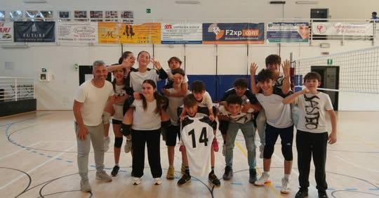 L'Amministrazione comunale è lieta di dare alla cittadinanza questa bella notizia ed esprime tutta la sua soddisfazione...