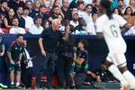 El Madrid de Mourinho no funciona