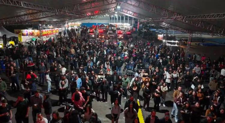 Cidade na Grande Curitiba comemora aniversário com shows gratuitos de MC Kevinho, Bruninho & Davi e Fiduma & Jeca; veja detalhes