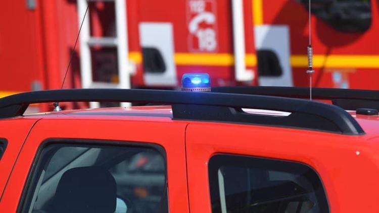 Gard : incendie volontaire dans une épicerie à Alès, deux départs de feu distincts repérés