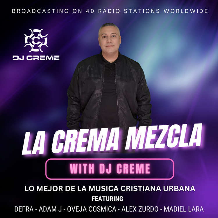 Episode 2355: La Crema Mezcla #2402