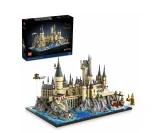 Harry Potter Hogwarts Castle and Grounds 76419 Building Set