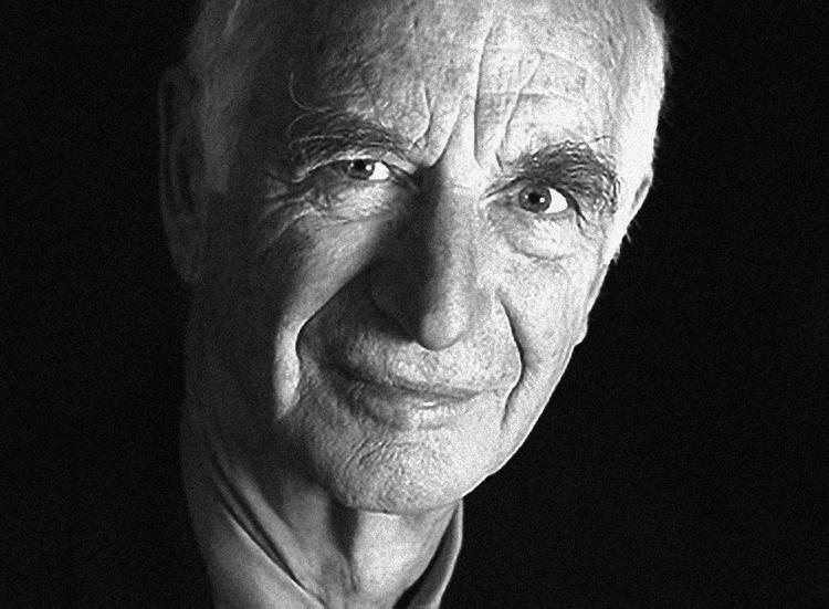 Conversations With A Remarkable Man | The Sun Magazine