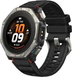 Amazfit T-Rex Dual Solar Smart Watch
