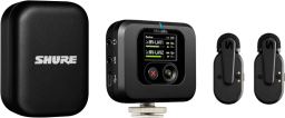 Shure MoveMic Two Kit
