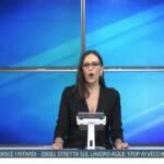 Tg InfoCilento 13 ottobre 2026, edizione delle 19:55