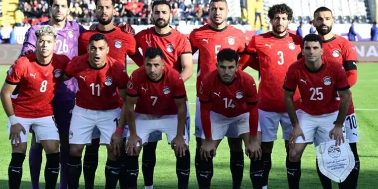 Niente stelle africane ai Mondiali: la Fifa impone il cambio di maglia all’Egitto