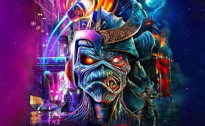 Adrian Smith fala sobre os 50 anos do Iron Maiden; "Uma jornada incrível"