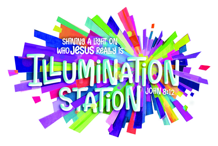 Vacation Bible School and Sports Crusaders Registration