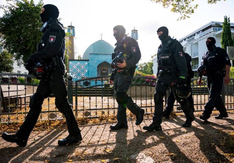 Germania, 14enne “decapitato” da richiedente asilo palestinese